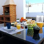 فيلة Salinas In By Wave Algarve كاسترو ماريم