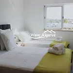 Salinas In By Wave Algarve Castro Marim