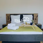 Salinas In By Wave Algarve فيلة *