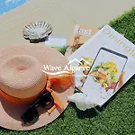 فيلة Salinas In By Wave Algarve