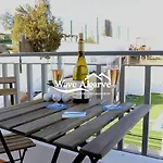 Βίλα Salinas In By Wave Algarve Castro Marim