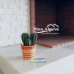 Salinas In By Wave Algarve * Castro Marim