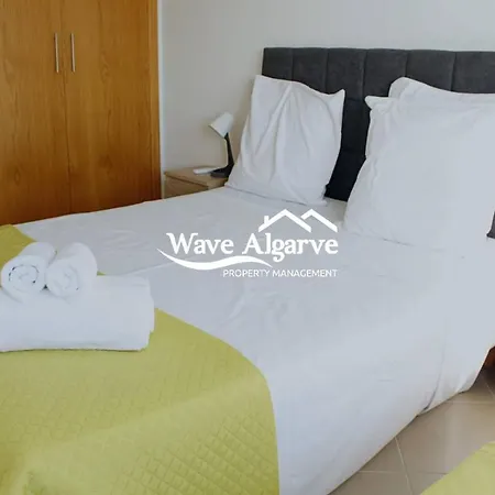 Salinas In By Wave Algarve Castro Marim