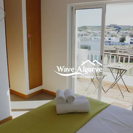 Salinas In By Wave Algarve * كاسترو ماريم