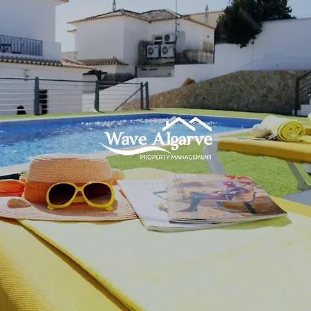 Salinas In By Wave Algarve Castro Marim