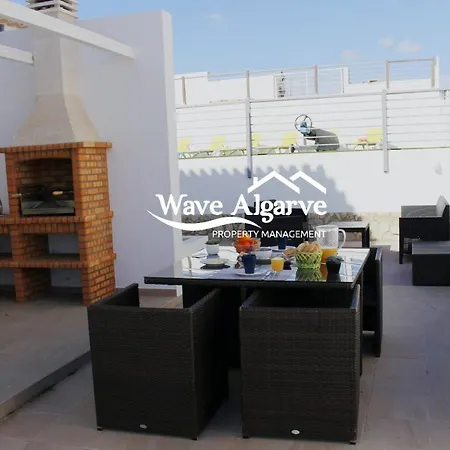 Βίλα Salinas In By Wave Algarve