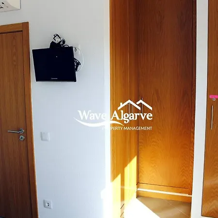 Salinas In By Wave Algarve Willa