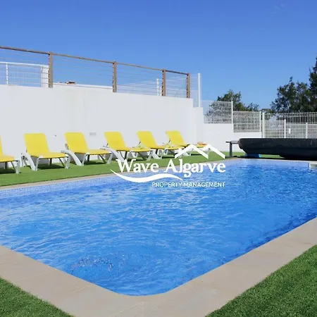 Salinas In By Wave Algarve Castro Marim