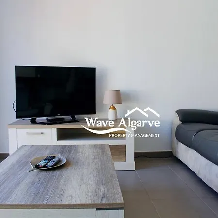 Salinas In By Wave Algarve