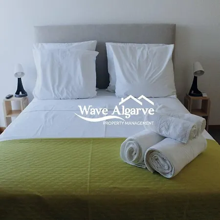 Salinas In By Wave Algarve * Castro Marim