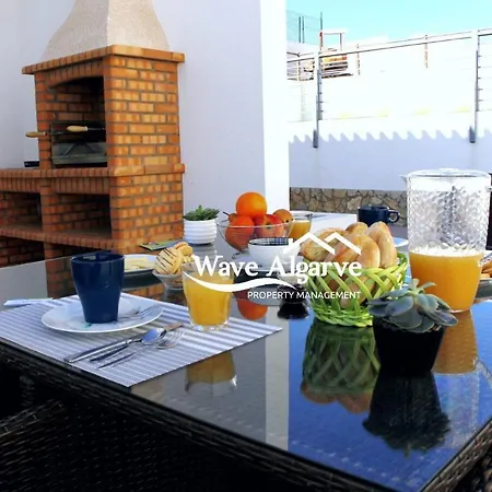 Villa Salinas In By Wave Algarve Castro Marim