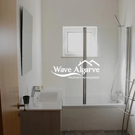 Salinas In By Wave Algarve