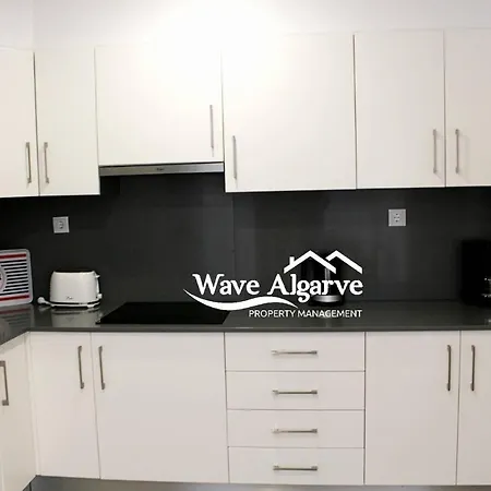 Salinas In By Wave Algarve