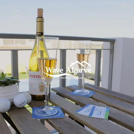 Salinas In By Wave Algarve Castro Marim