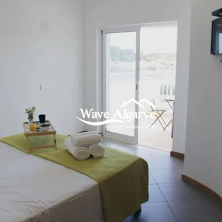 Salinas In By Wave Algarve *