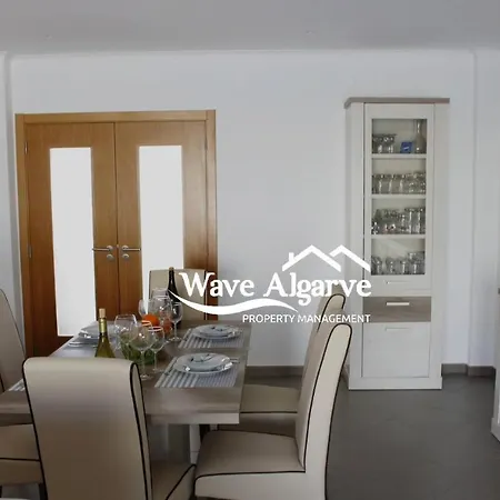 ヴィラ Salinas In By Wave Algarve *