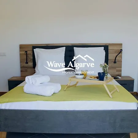 Salinas In By Wave Algarve ヴィラ *