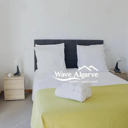 Salinas In By Wave Algarve *