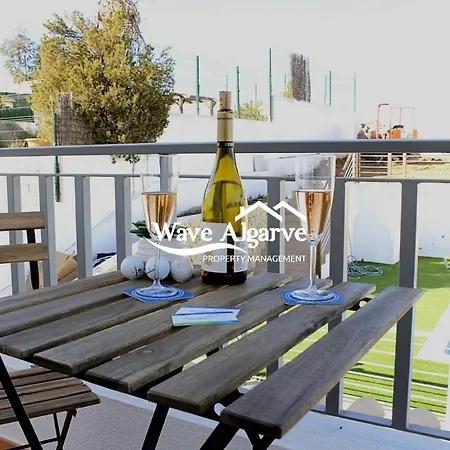 ヴィラ Salinas In By Wave Algarve カストロ・マリン