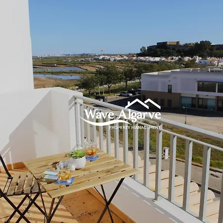 ヴィラ Salinas In By Wave Algarve *